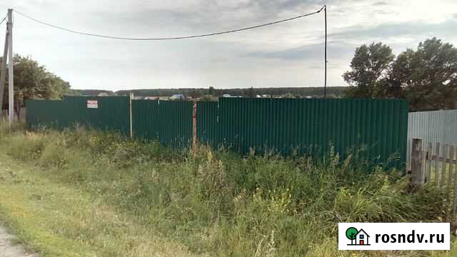 Участок ИЖС 20 сот. на продажу в Каменске-Уральском Каменск-Уральский - изображение 1