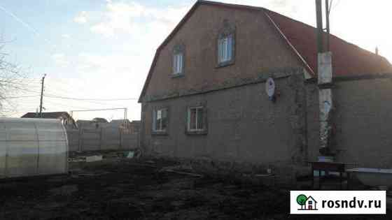 Коттедж 206.6 м² на участке 8.3 сот. на продажу в Первоуральске Первоуральск