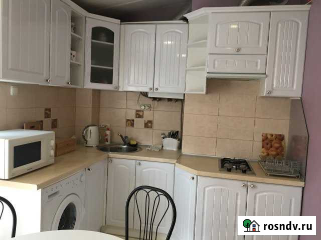 1-комнатная квартира, 47 м², 3/3 эт. на продажу в Алуште Алушта - изображение 1