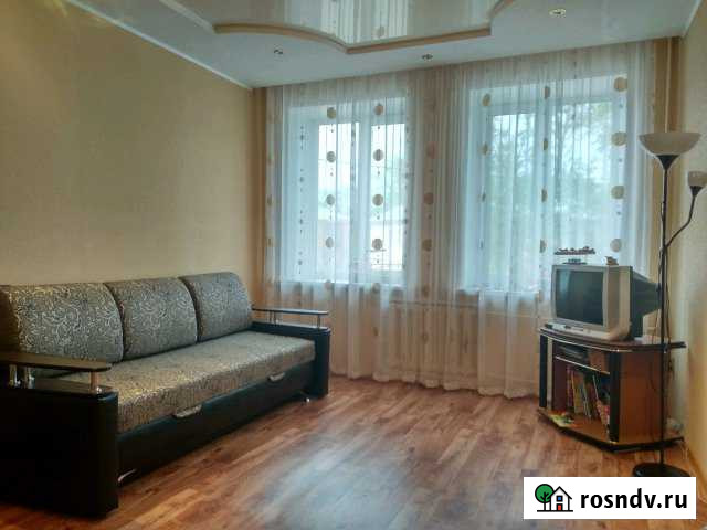 2-комнатная квартира, 48 м², 2/2 эт. на продажу в Троицке Челябинской области Троицк - изображение 1