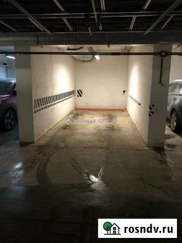 Машиноместо 18 м² в аренду в Пушкино Пушкино - изображение 1