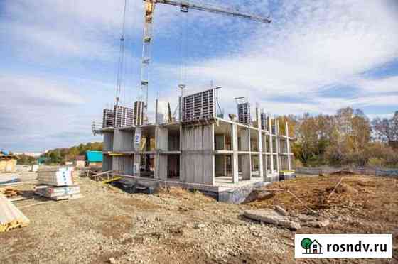 2-комнатная квартира, 51 м², 4/14 эт. на продажу в Кемерово Кемерово