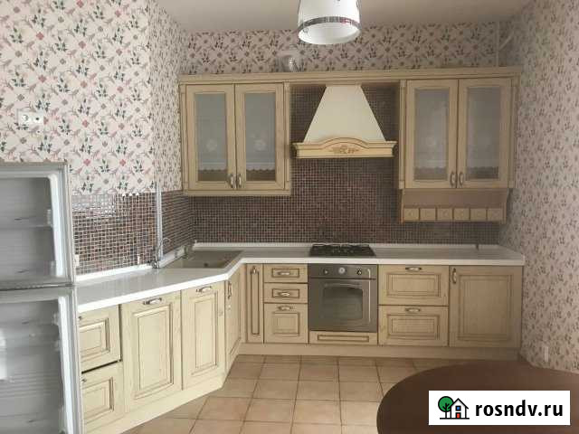 4-комнатная квартира, 160 м², 2/6 эт. на продажу в Йошкар-Оле Йошкар-Ола - изображение 1