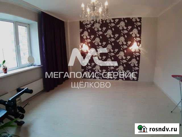 2-комнатная квартира, 62 м², 6/14 эт. на продажу в Свердловском Свердловский - изображение 1