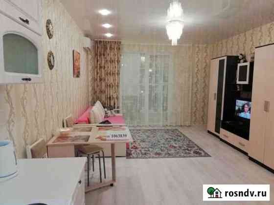 2-комнатная квартира, 60 м², 2/9 эт. в аренду на длительный срок в Анапе Анапа
