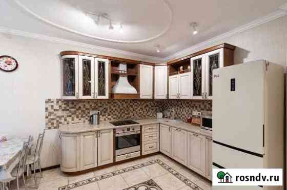 4-комнатная квартира, 140 м², 4/5 эт. в аренду на длительный срок в Омске Омск