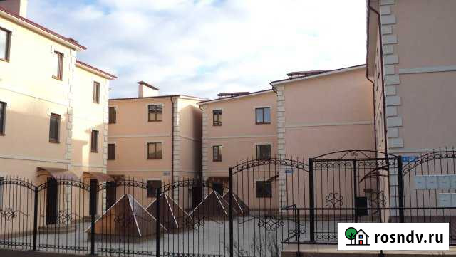 Таунхаус 297 м² на участке 1.5 сот. на продажу в Воронеже Воронеж - изображение 1