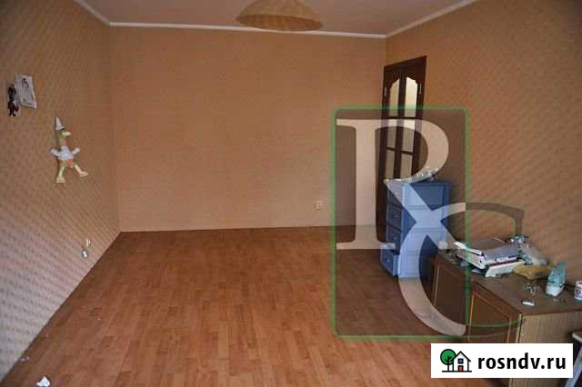 Комната 15 м² в 3-ком. кв., 1/5 эт. на продажу в Севастополе Севастополь - изображение 1