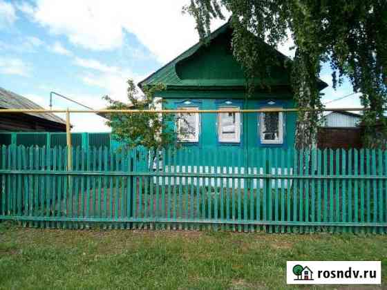 Дом 50 м² на участке 20 сот. на продажу в Комсомольском Самарской области Комсомольский