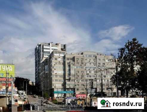 3-комнатная квартира, 130 м², 2/10 эт. в аренду на длительный срок в Самаре Самара - изображение 1