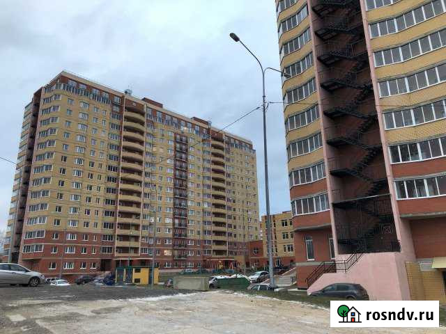 2-комнатная квартира, 77 м², 3/15 эт. на продажу в Дмитрове Дмитров - изображение 1