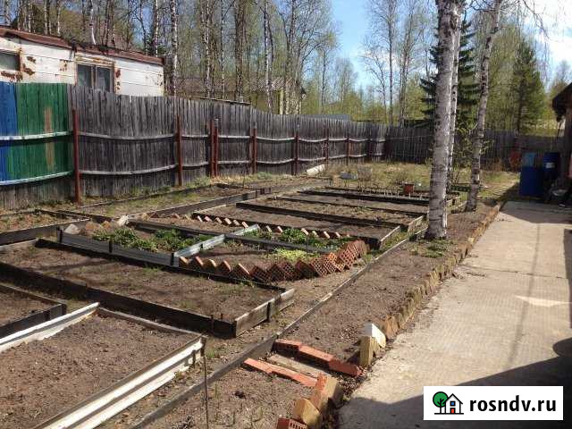 Дача 40 м² на участке 6 сот. на продажу в Ноябрьске Ноябрьск - изображение 1