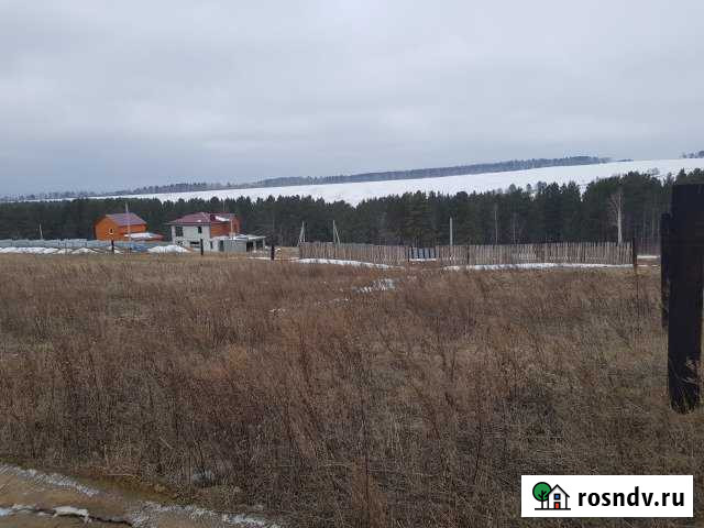 Участок ИЖС 12 сот. на продажу в Шелехове Шелехов - изображение 1