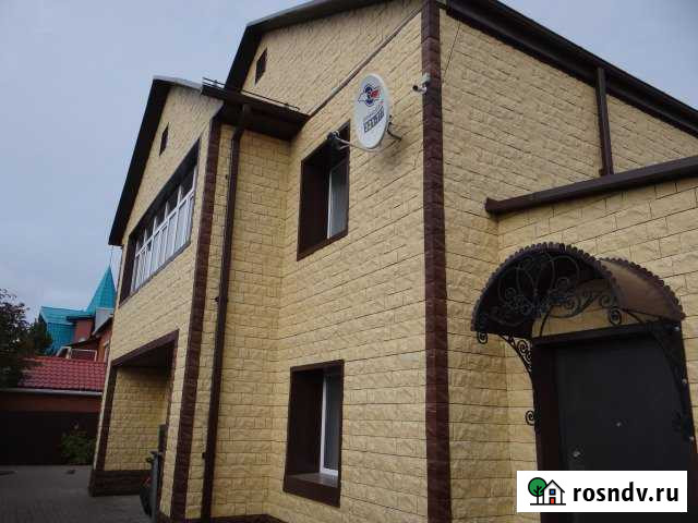 Коттедж 260 м² на участке 8 сот. на продажу в Ханты-Мансийске Ханты-Мансийск - изображение 1