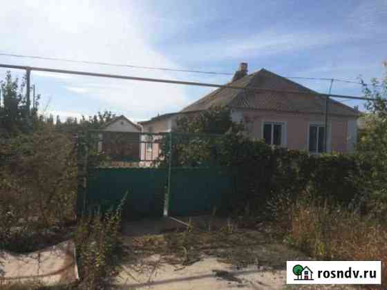 Дом 120 м² на участке 10 сот. на продажу в Красноперекопске Красноперекопск