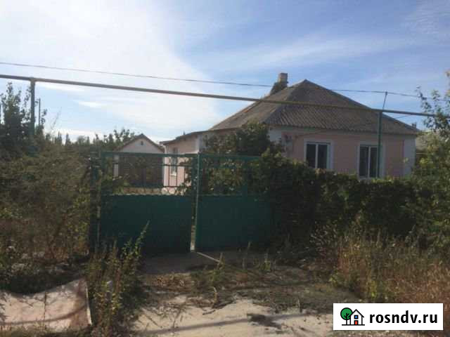 Дом 120 м² на участке 10 сот. на продажу в Красноперекопске Красноперекопск - изображение 1