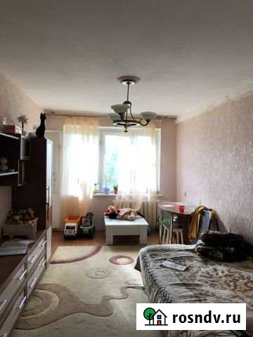 3-комнатная квартира, 57 м², 5/5 эт. на продажу в Выксе Выкса - изображение 1