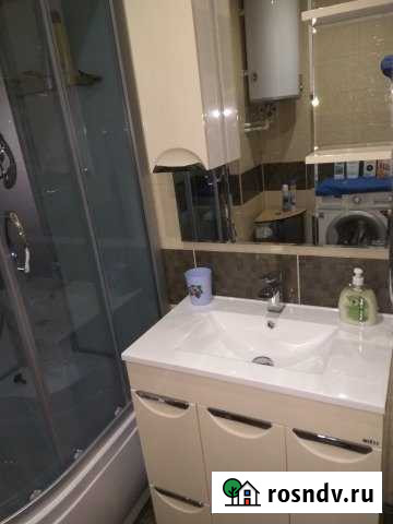 2-комнатная квартира, 45 м², 2/5 эт. в аренду посуточно в Мурманске Мурманск - изображение 1