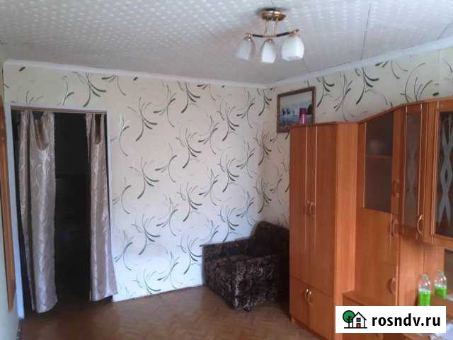 Комната 18 м² в 2-ком. кв., 4/5 эт. на продажу в Йошкар-Оле Йошкар-Ола - изображение 1