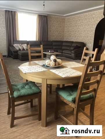 Дом 150 м² на участке 14 сот. на продажу в Аскарово Аскарово - изображение 1