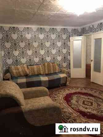 2-комнатная квартира, 55 м², 1/2 эт. в аренду на длительный срок в Лянторе Лянтор