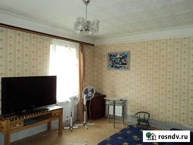 Дом 56 м² на участке 8 сот. в аренду на длительный срок в Ярославле Ярославль - изображение 1