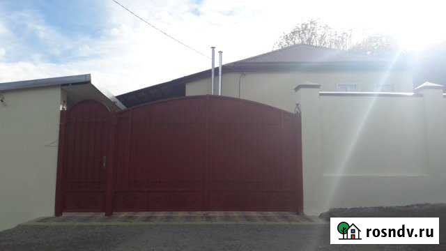 Дом 150 м² на участке 50 сот. на продажу в Усть-Джегуте Усть-Джегута - изображение 1