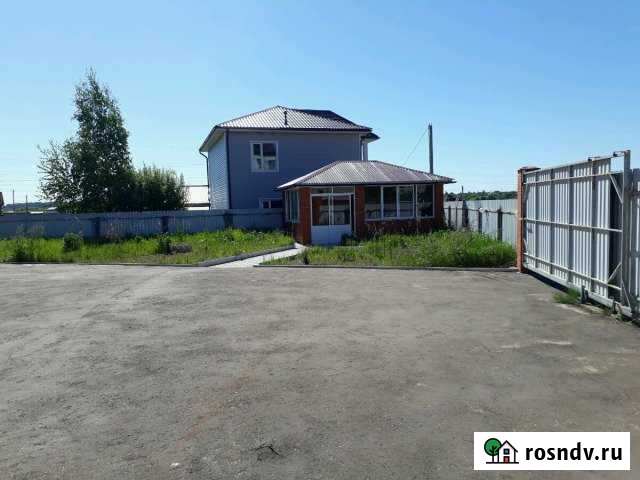 Дом 360 м² на участке 12 сот. на продажу в Жукове Жуков - изображение 1