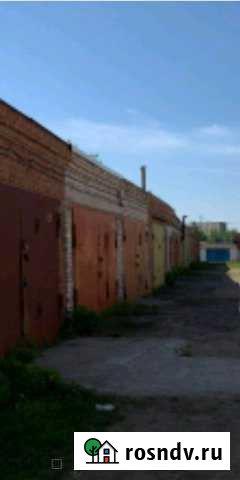 Гараж на продажу в Красноярке Красноярка - изображение 1