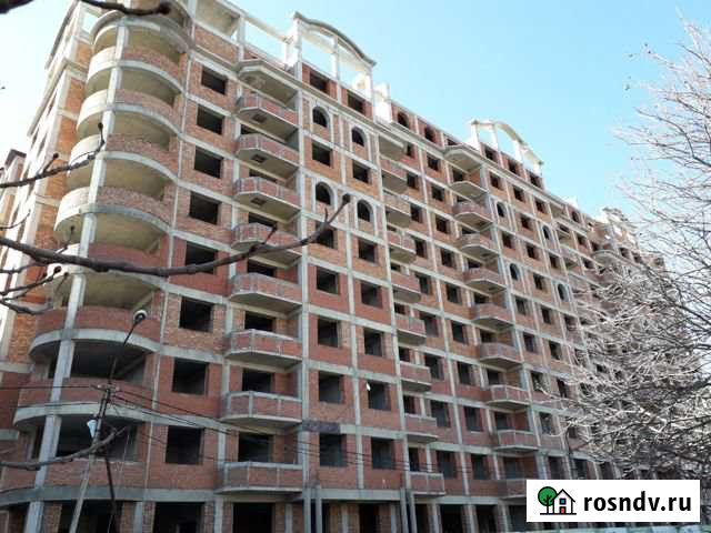 2-комнатная квартира, 67 м², 10/11 эт. на продажу в Черкесске Черкесск - изображение 1