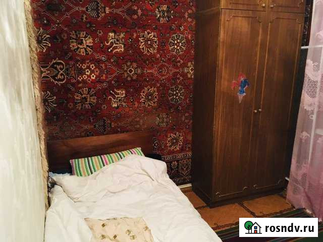 Комната 7 м² в 3-ком. кв., 5/9 эт. в аренду на длительный срок в Белгороде Белгород - изображение 1