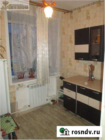 3-комнатная квартира, 54 м², 1/2 эт. на продажу в Таштаголе Таштагол - изображение 1