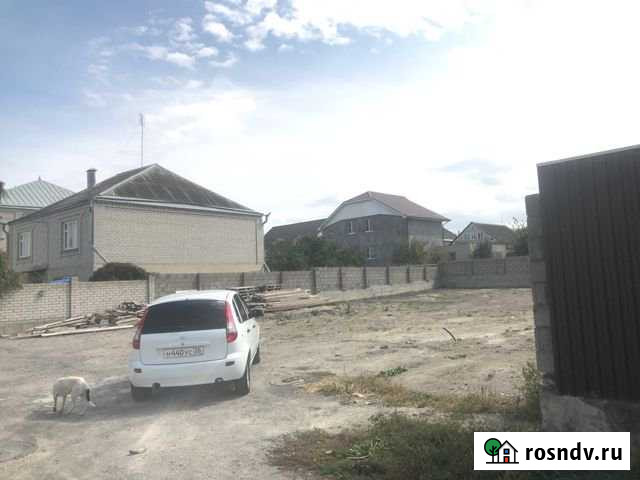 Участок ИЖС 6 сот. на продажу в Ессентукской Ессентукская - изображение 1