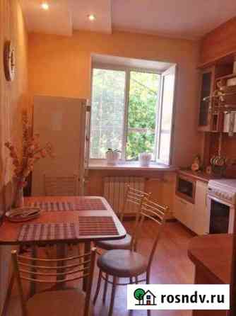 2-комнатная квартира, 50 м², 2/4 эт. в аренду на длительный срок в Новомосковске Новомосковск
