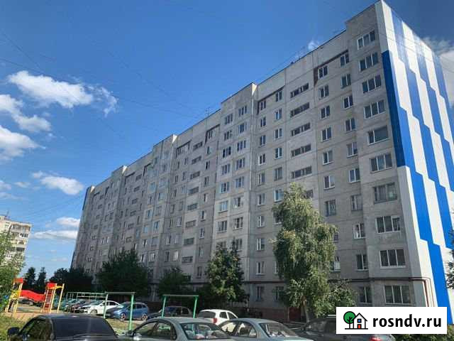 1-комнатная квартира, 33 м², 6/10 эт. в аренду на длительный срок в Кургане Курган - изображение 1