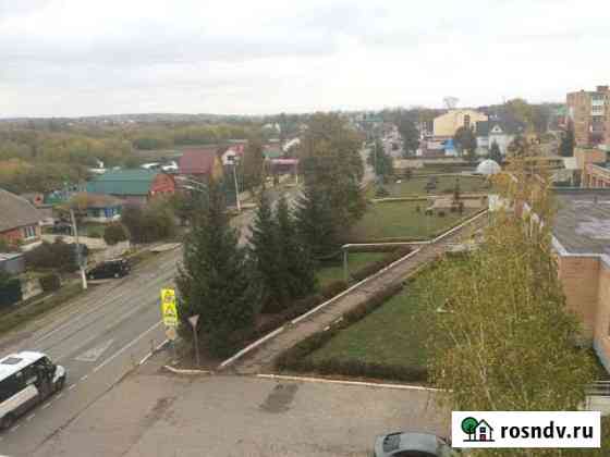 3-комнатная квартира, 78 м², 3/5 эт. на продажу в Серебряных Прудах Серебряные Пруды