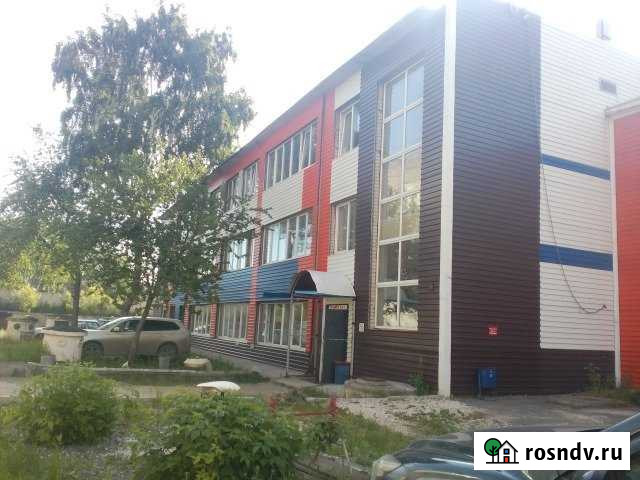 Производственное помещение, 200 кв.м. Екатеринбург - изображение 1