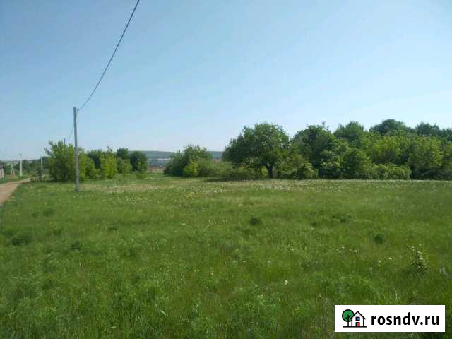 Участок ИЖС 16 сот. на продажу в Стерлитамаке Стерлитамак - изображение 1