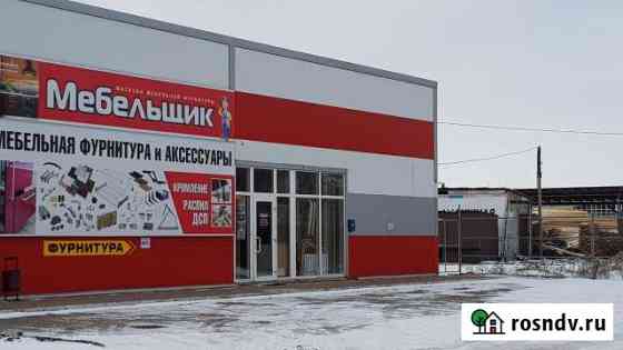 Торговое помещение, 120 кв.м. Ейск