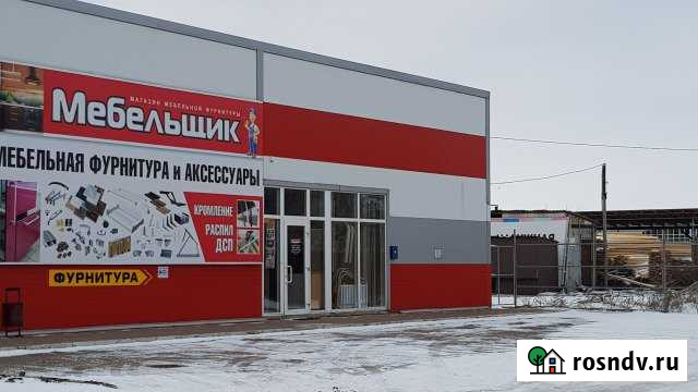 Торговое помещение, 120 кв.м. Ейск - изображение 1