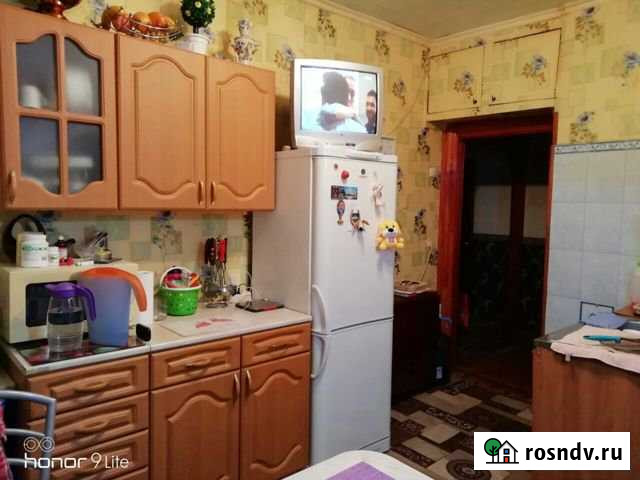 3-комнатная квартира, 69 м², 4/4 эт. на продажу в Балахне Балахна - изображение 1