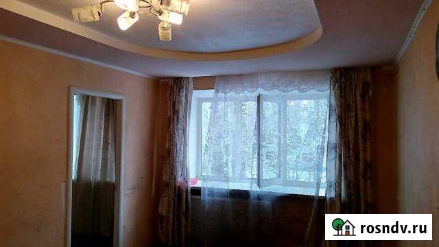 4-комнатная квартира, 63 м², 1/5 эт. на продажу в Лысьве Лысьва - изображение 1