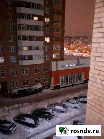 Квартира-студия, 32 м², 5/12 эт. в аренду посуточно в Вологде Вологда