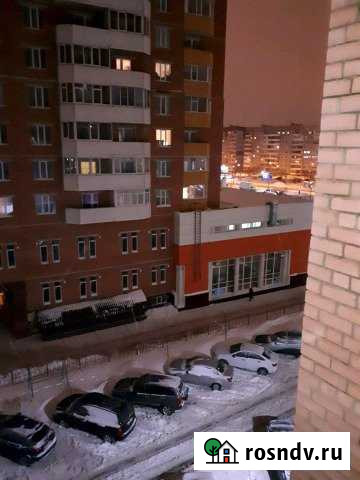 Квартира-студия, 32 м², 5/12 эт. в аренду посуточно в Вологде Вологда - изображение 1