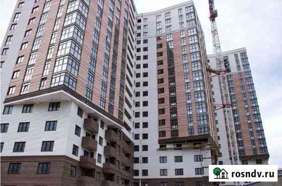 Квартира-студия, 26 м², 8/19 эт. на продажу в Анапе Анапа