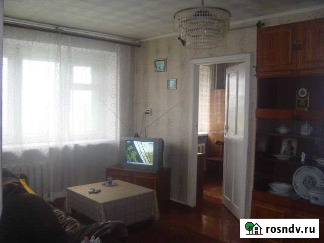 2-комнатная квартира, 43 м², 2/5 эт. на продажу в Осинниках Осинники - изображение 1