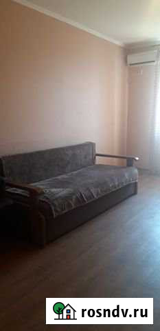 1-комнатная квартира, 52 м², 5/9 эт. в аренду на длительный срок в Анапе Анапа - изображение 1