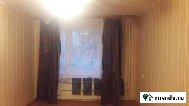 1-комнатная квартира, 30 м², 1/5 эт. на продажу в Тутаеве Тутаев - изображение 1