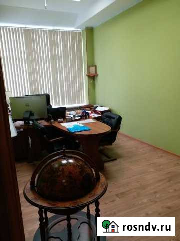 Офисное помещение, 108 кв.м. Мосрентген - изображение 1