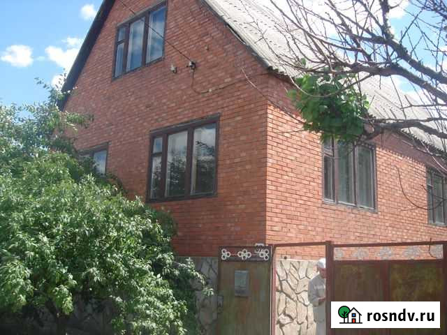 Дом 81 м² на участке 4.3 сот. на продажу в Миллерово Миллерово - изображение 1